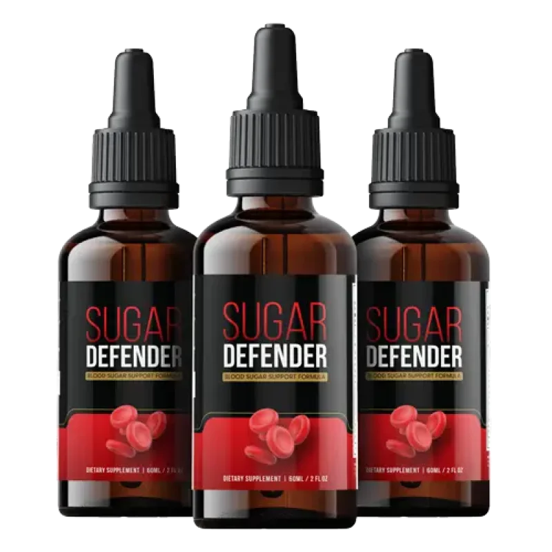 Sugar Defender
